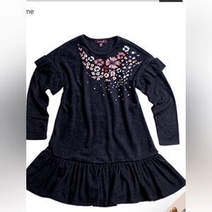 Imoga Girls Lillian Dress size 8